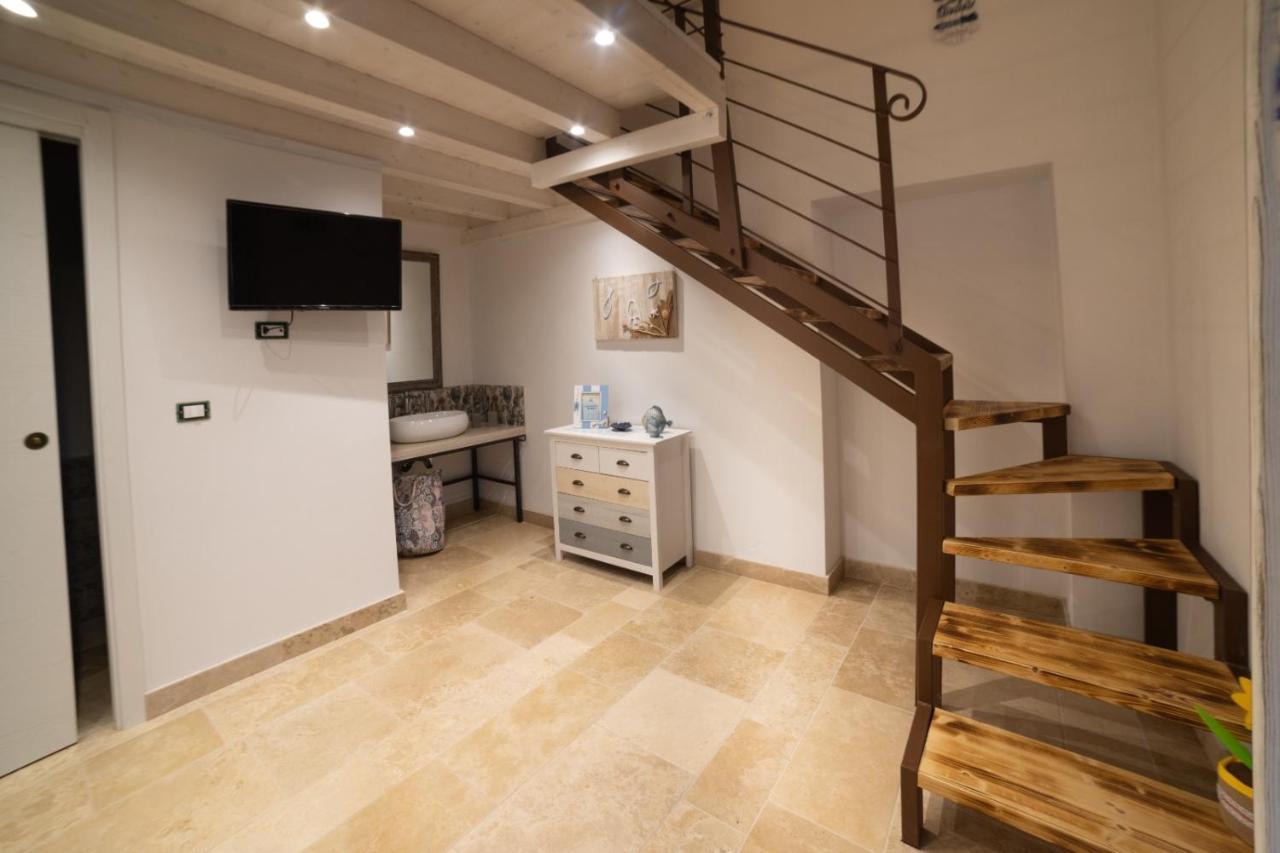 Il Casale Di Punta Prosciutto住宿加早餐旅馆 外观 照片