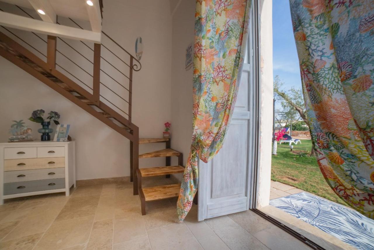Il Casale Di Punta Prosciutto住宿加早餐旅馆 外观 照片