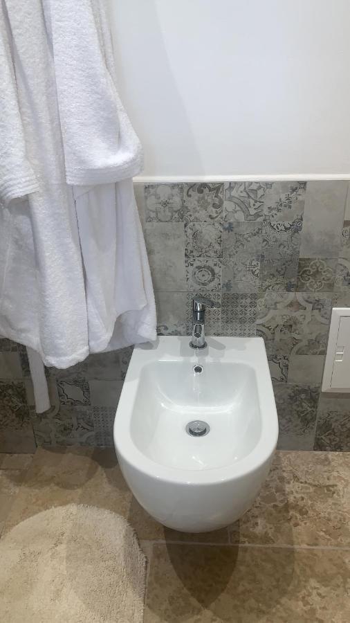 Il Casale Di Punta Prosciutto住宿加早餐旅馆 外观 照片