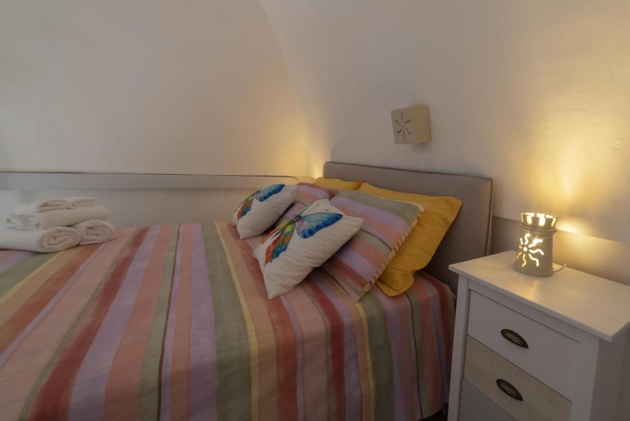 Il Casale Di Punta Prosciutto住宿加早餐旅馆 外观 照片