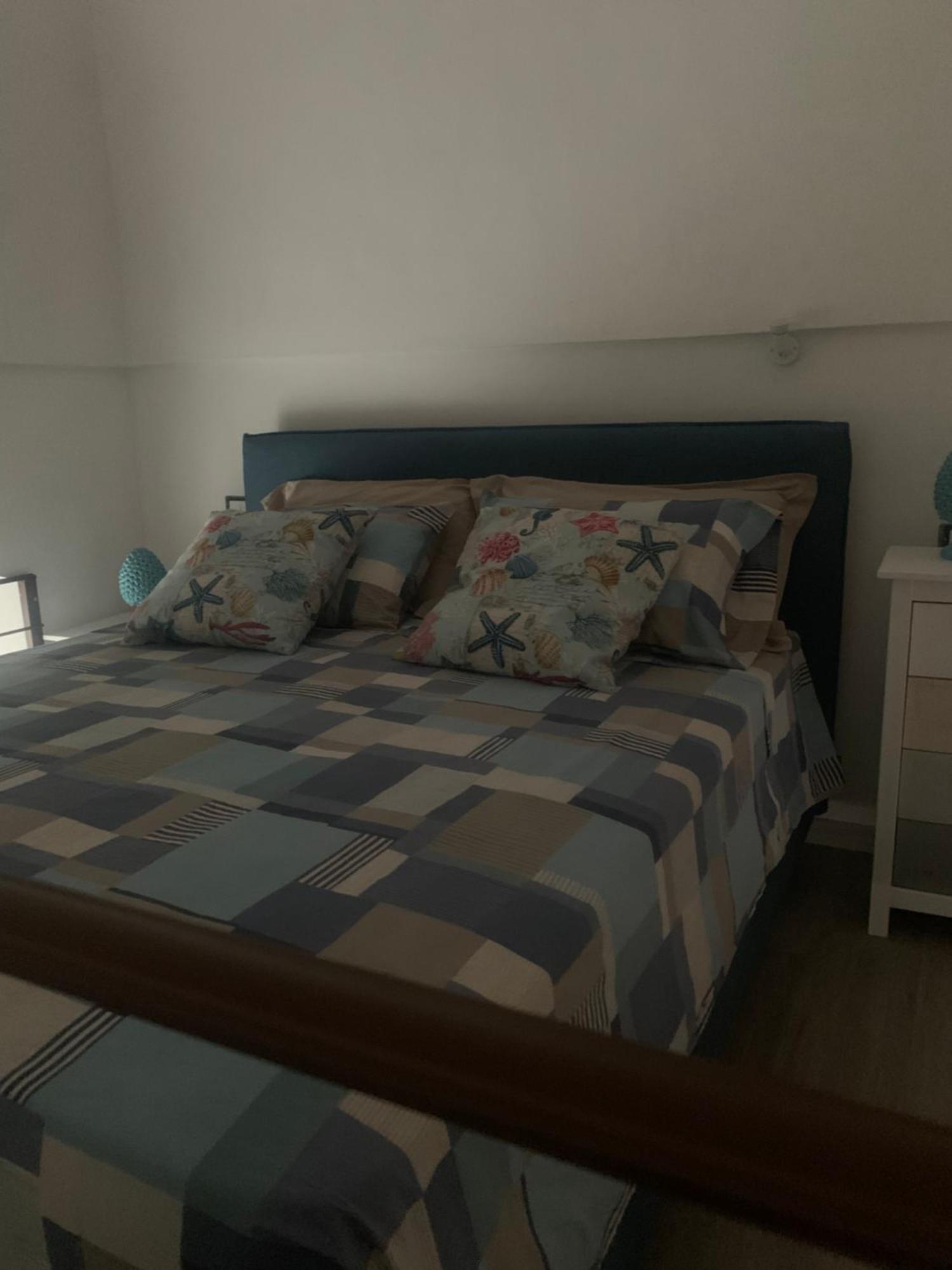 Il Casale Di Punta Prosciutto住宿加早餐旅馆 外观 照片