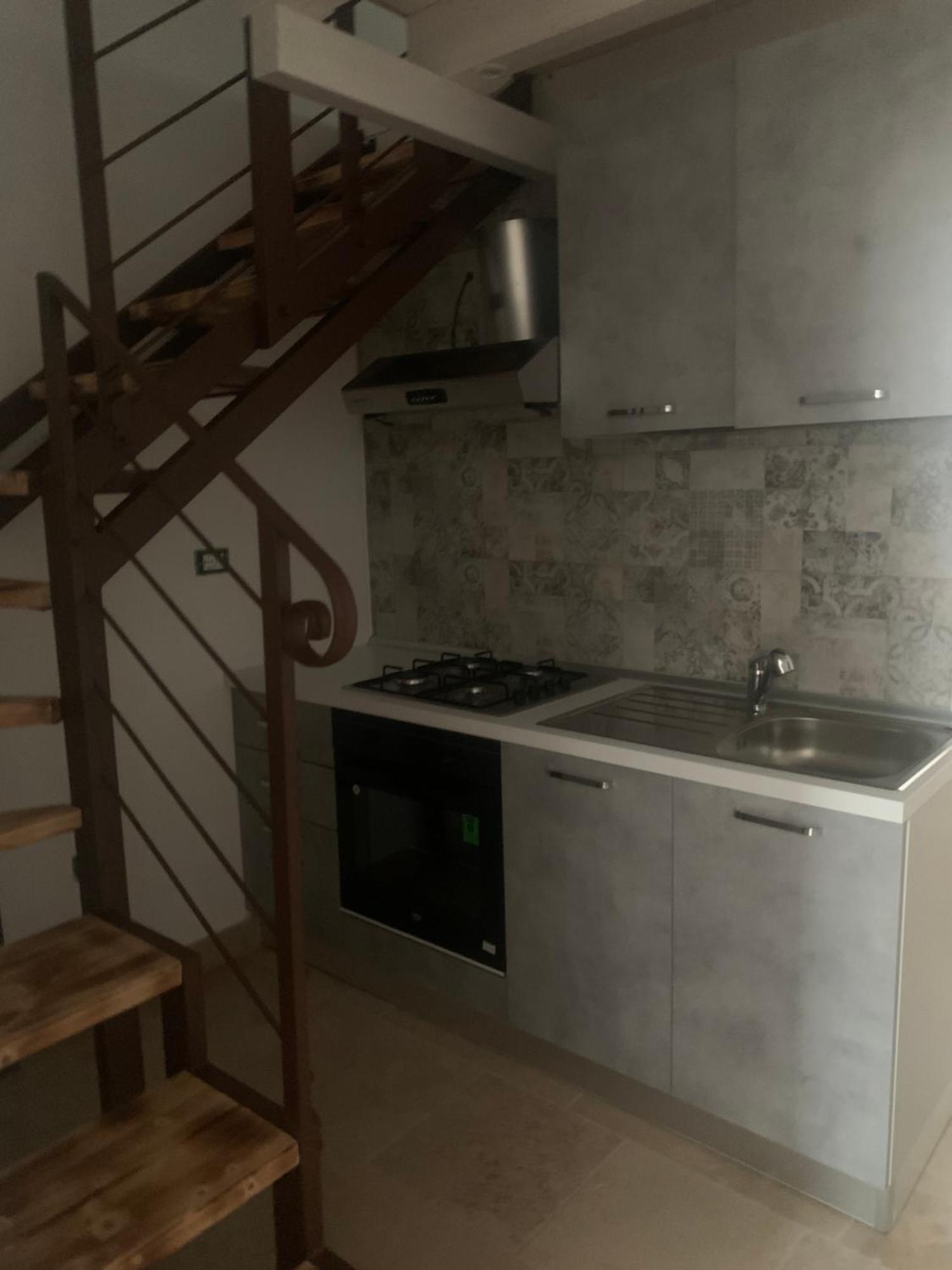 Il Casale Di Punta Prosciutto住宿加早餐旅馆 外观 照片