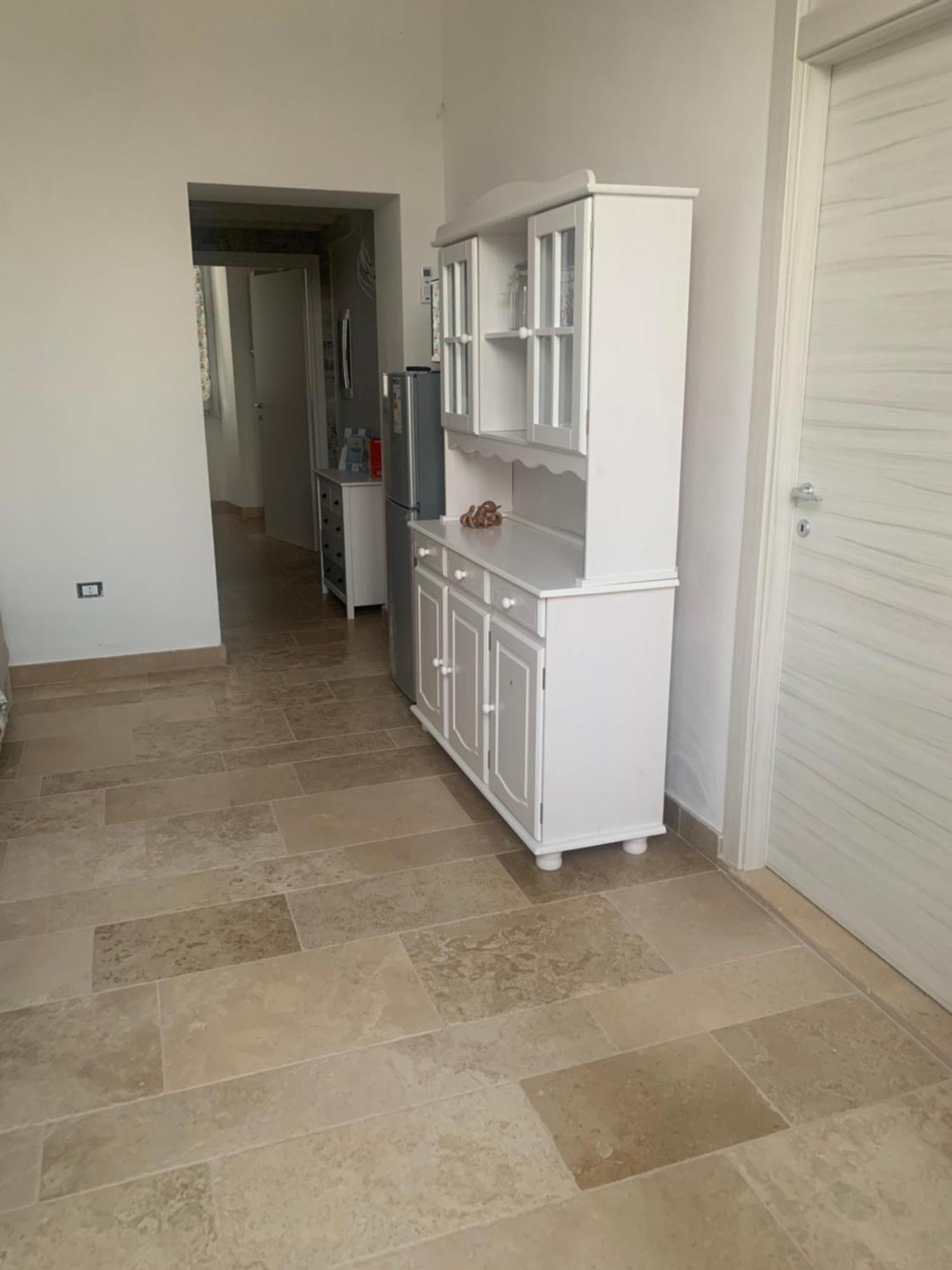 Il Casale Di Punta Prosciutto住宿加早餐旅馆 外观 照片
