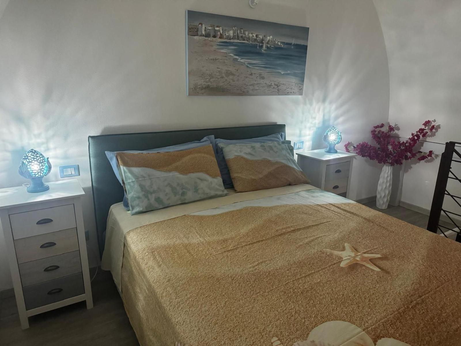 Il Casale Di Punta Prosciutto住宿加早餐旅馆 外观 照片
